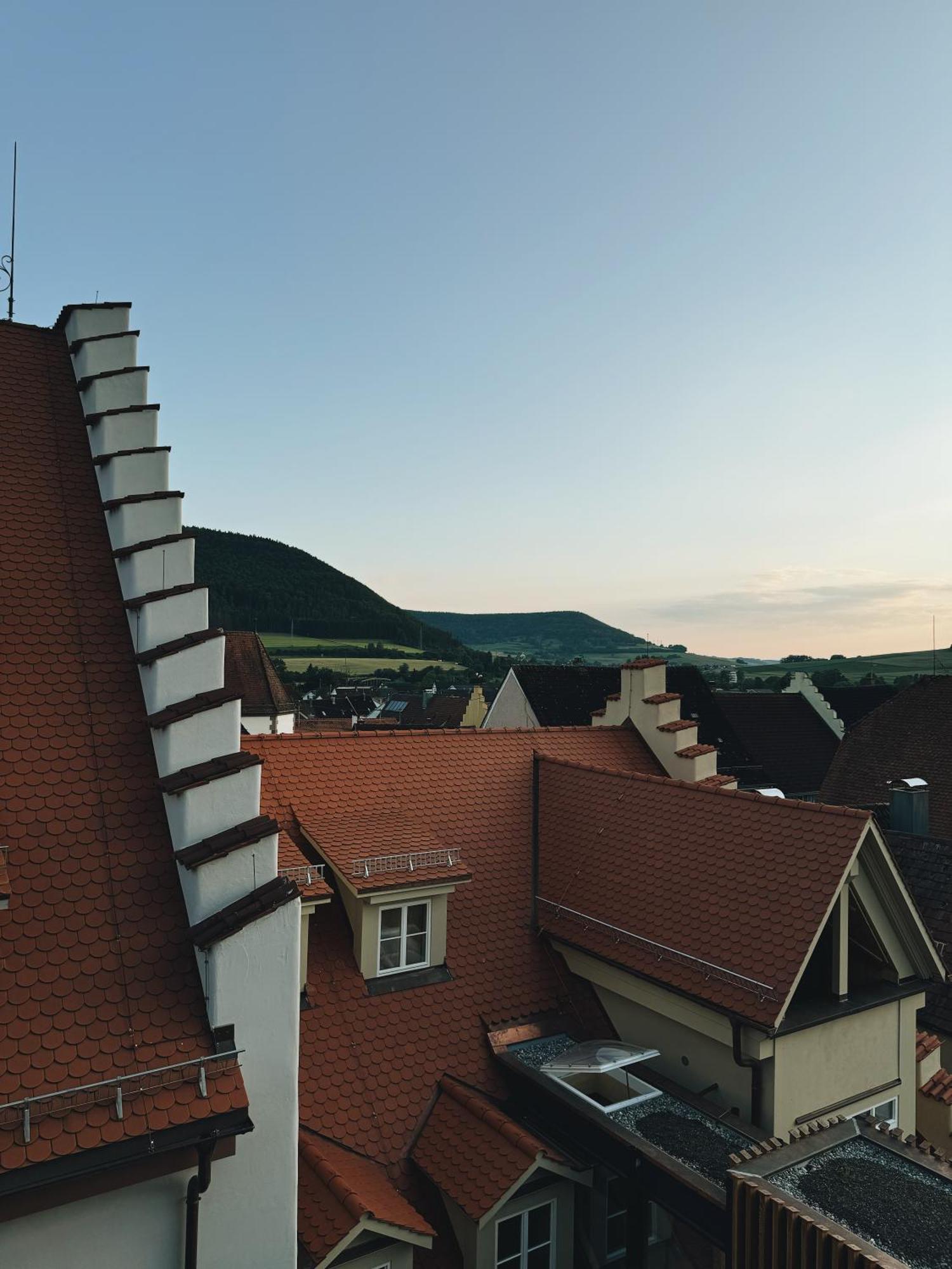 1280 Krone Geisingen Εξωτερικό φωτογραφία